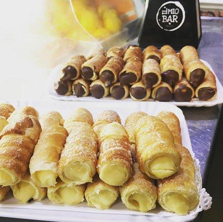 Il Mio Bar